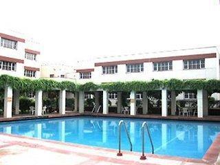 Hotel Varanasi Ashok - Bild 1