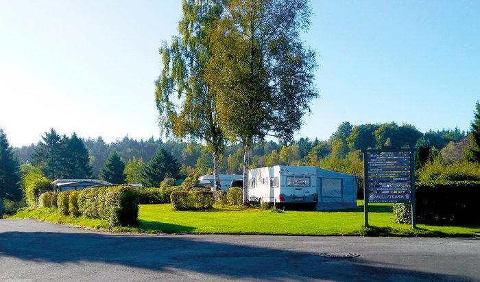 Hotel Knaus Campingpark Wingst - Bild 1