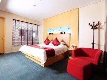 Hotel Magnotel Zhengzhou Yingxie Road - Bild 1