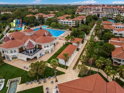 Sirene Belek Hotel - Bild 5