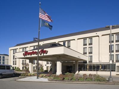 Hotel Hampton Inn Erie-South - Bild 3