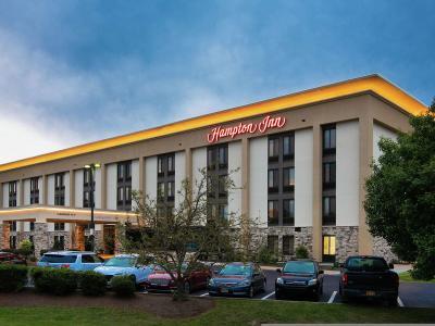 Hotel Hampton Inn Erie-South - Bild 2