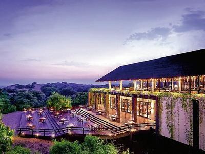 Hotel Jetwing Yala - Bild 2