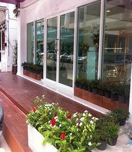 Hotel Nantra Ekamai, Bangkok - Bild 2