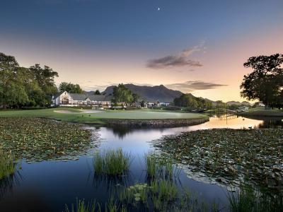 Fancourt Hotel & Manor House - Bild 5