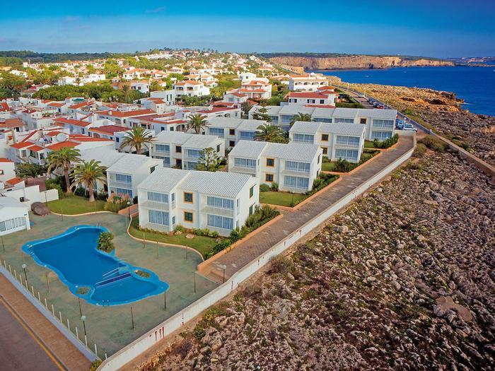 Hotel AluaSun Far Menorca - Bild 1