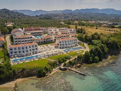Hotel AluaSun Far Menorca - Bild 5