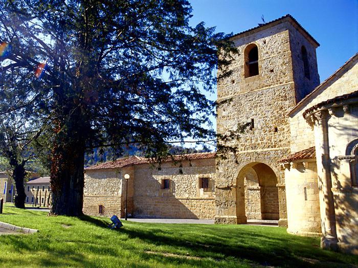 Parador de Cangas de Onís - Bild 1