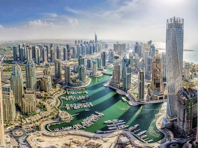 Mövenpick Hotel Jumeirah Lakes Towers