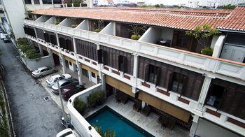 Hotel George Town Seven Terrace - Bild 5