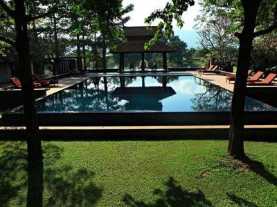 Sibsan Luxury Hotel Rimping Chiangmai - Bild 3