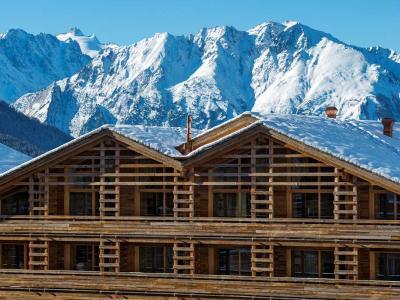 Hotel W Verbier - Bild 2