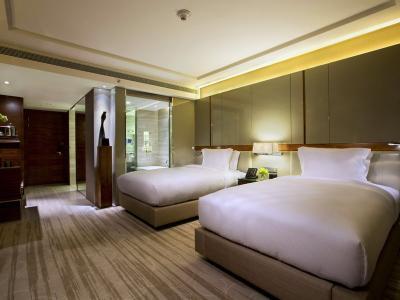 Hotel Hilton Sukhumvit Bangkok - Bild 5