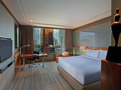 Hotel Hilton Sukhumvit Bangkok - Bild 3