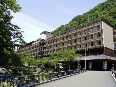 Hotel Hakone Yumoto Onsen Tenseien - Bild 2