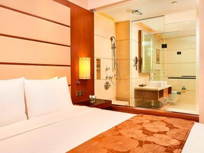 Hotel Courtyard by Marriott Kochi Airport - Bild 4