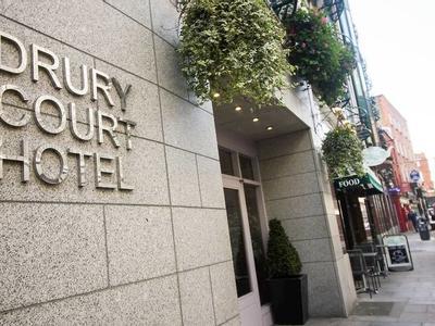 Hotel Drury Court House - Bild 3