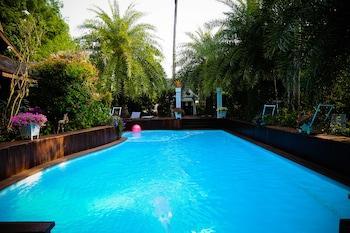 Hotel Baan Habeebee Resort - Bild 1