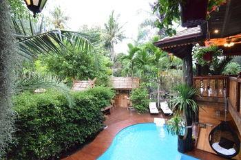 Hotel Baan Habeebee Resort - Bild 5