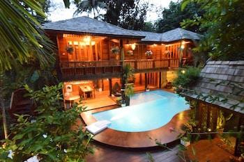 Hotel Baan Habeebee Resort - Bild 2