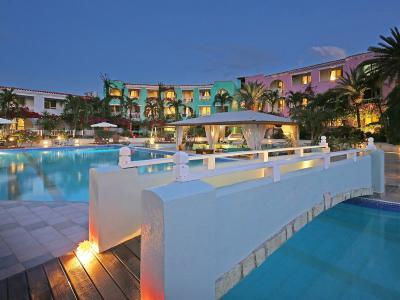 Hotel Ocean Point Resort & Spa - Bild 2