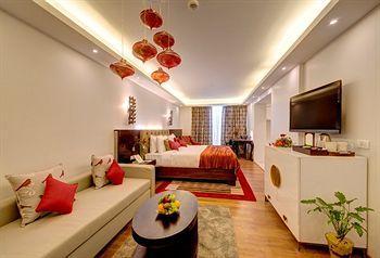 Hotel The HHI Pune - Bild 5