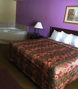 Hotel Econo Lodge Inn & Suites - Bild 4