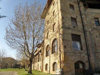 Hotel Balneario de Corconte - Bild 2