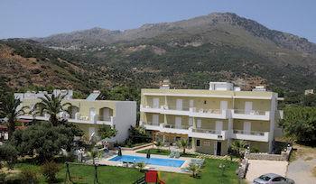 Hotel Manolis Apartments - Bild 3