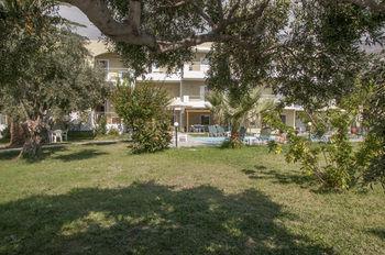 Hotel Manolis Apartments - Bild 5