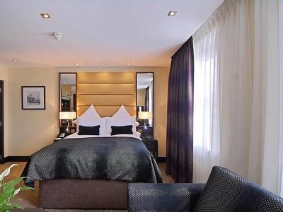 Hotel Marble Arch Suites - Bild 3