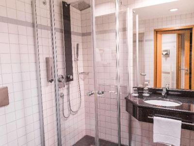 Best Western Plazahotel Stuttgart-Ditzingen, Ditzingen - Bild 5