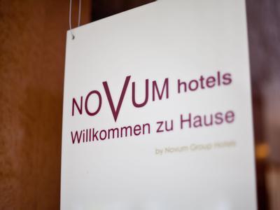 Hotel PLAZA INN Rieker Stuttgart Hauptbahnhof - Bild 4