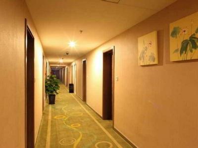Hotel CYTS Shanshui Trends Fangzhuang - Bild 5