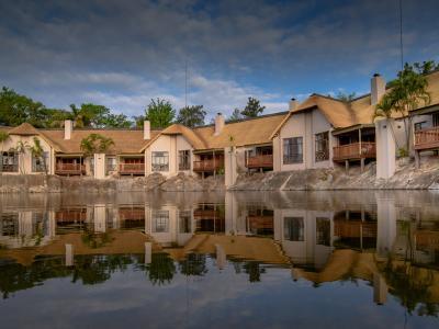 Hotel Umbhaba Eco Lodge - Bild 3