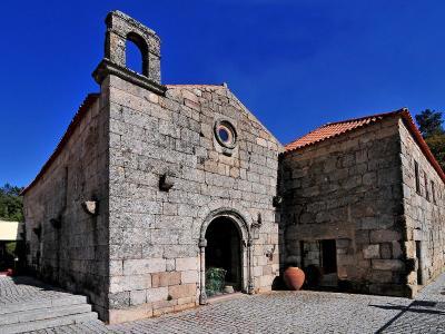 Hotel Pousada Convento Belmonte - Bild 3