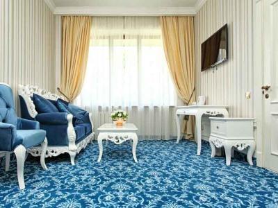 Hotel Royal Olimpic - Bild 2