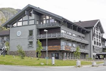 Skogstad Hotell - Bild 1