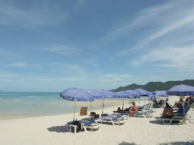 Hotel Beachcomber Chaweng - Bild 3