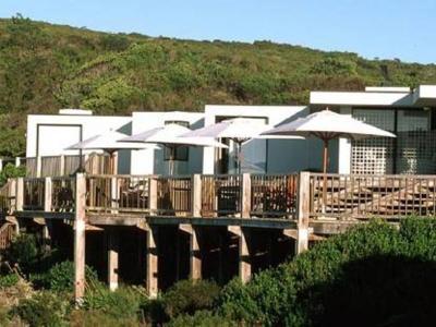 Plettenberg Park Hotel & Spa - Bild 2