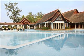 Hotel Club Med Phuket - Bild 1