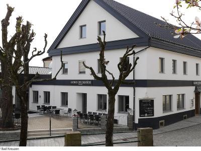 Hotel Gasthof zur Zugbrücke - Bild 3