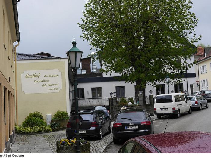 Hotel Gasthof zur Zugbrücke - Bild 1