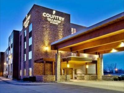 Hotel Country Inn & Suites by Radisson, Springfield, IL - Bild 3