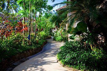 Hotel Coconut Village Resort - Bild 4