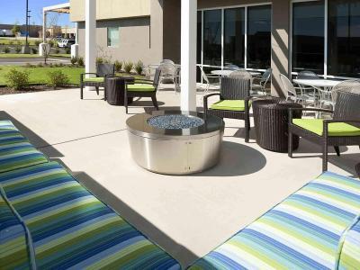 Hotel Home2 Suites by Hilton Memphis-Southaven - Bild 5