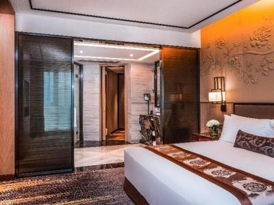 Hotel InterContinental Fuzhou - Bild 4
