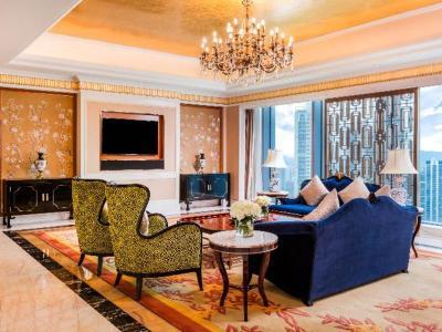 Hotel InterContinental Fuzhou - Bild 3