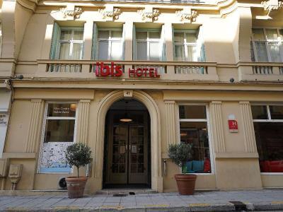 Hotel ibis Nice Centre Notre-Dame - Bild 5