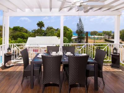 Hotel Lantana Resort Barbados - Bild 5